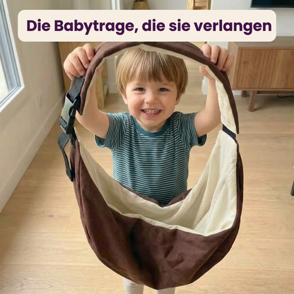 Babilo – Ergo-Hüfttrage