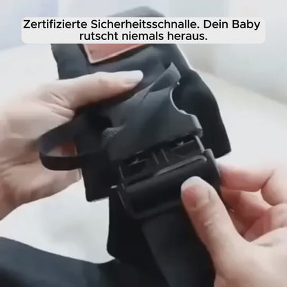 Babilo – Ergo-Hüfttrage